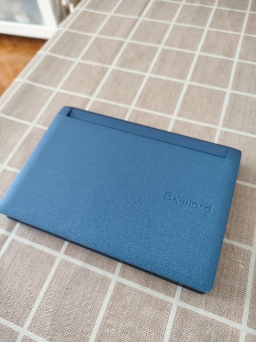 Dicionário electrónico Japonês/Chinês/Inglês CASIO E-E800