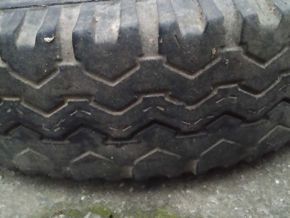 Автомобильные шины