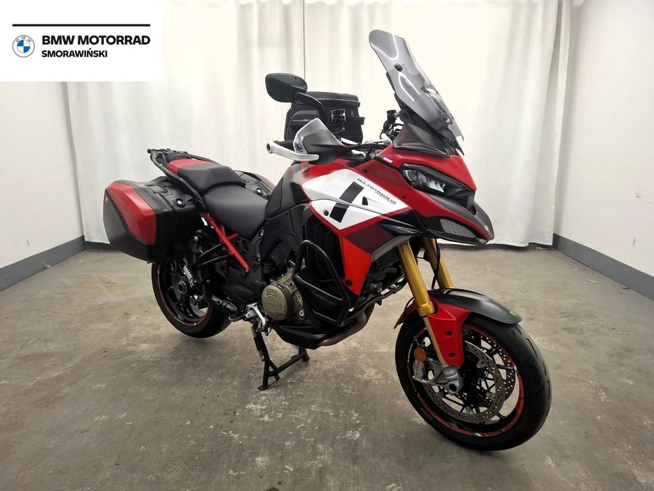 Ducati