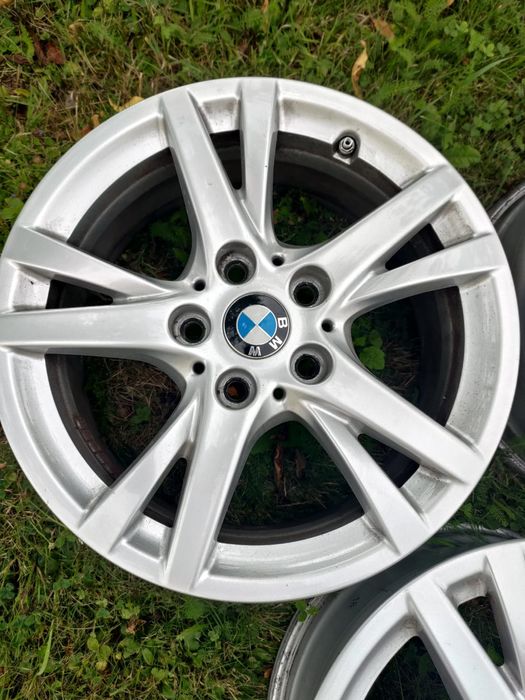 5x112 16" 7j et52 Bmw nr54