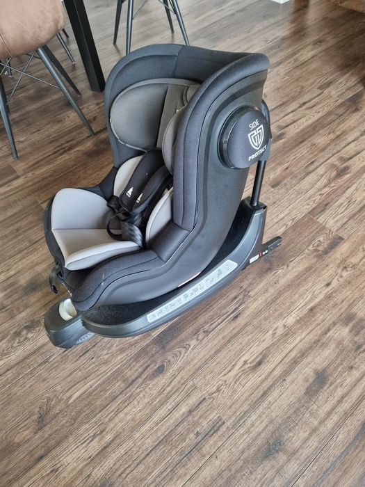 Fotelik obrotowy babysafe
