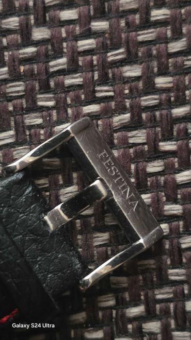 Zegarek męski  Festina  F16 235