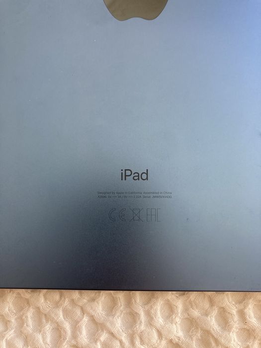 Ipad 10ª geração