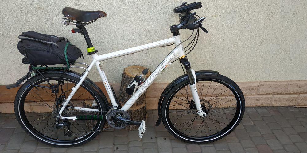 Corratec X-Vert Motion 26