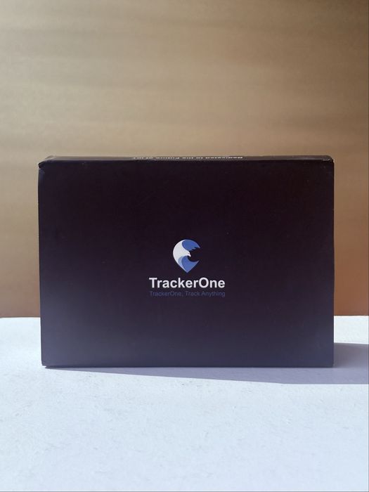 GPS-трекер TrackerOne S20  Новий