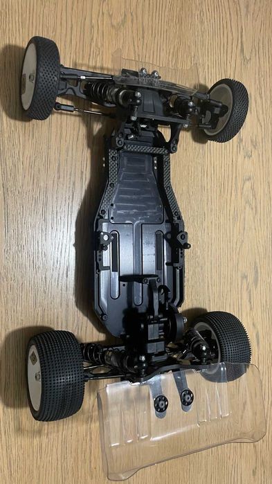 Model RC XRay XB2 2023C