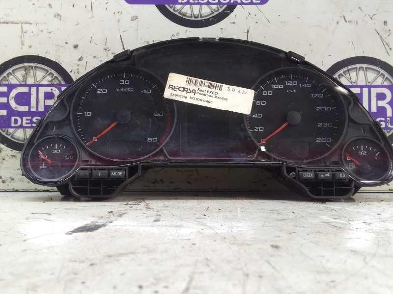 Quadrante Seat Exeo Berlina 3R2