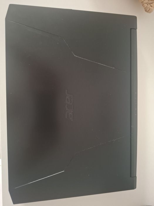 Acer nitro 5 w dobrym stanie (OPIS)!!