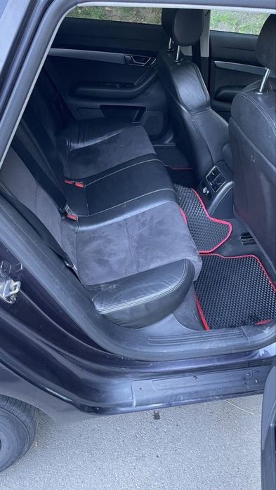 Продам Ауді А6С6