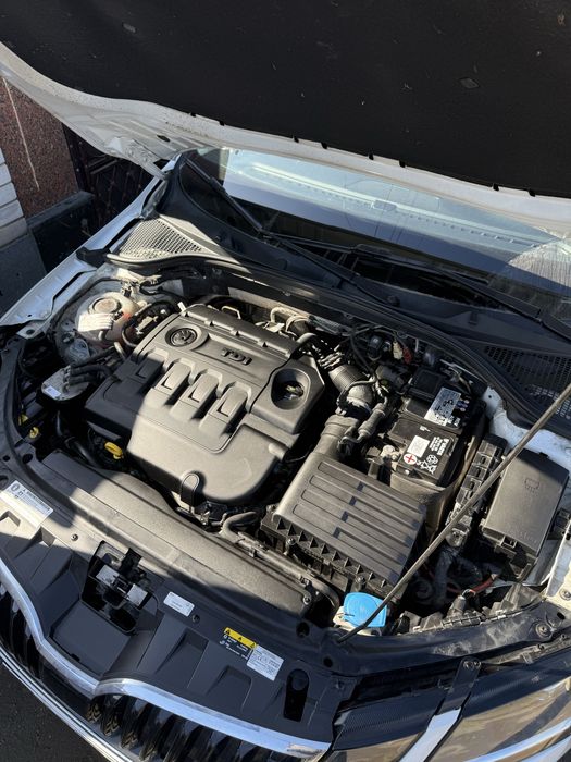 Продам Skoda octavia A7 Fl