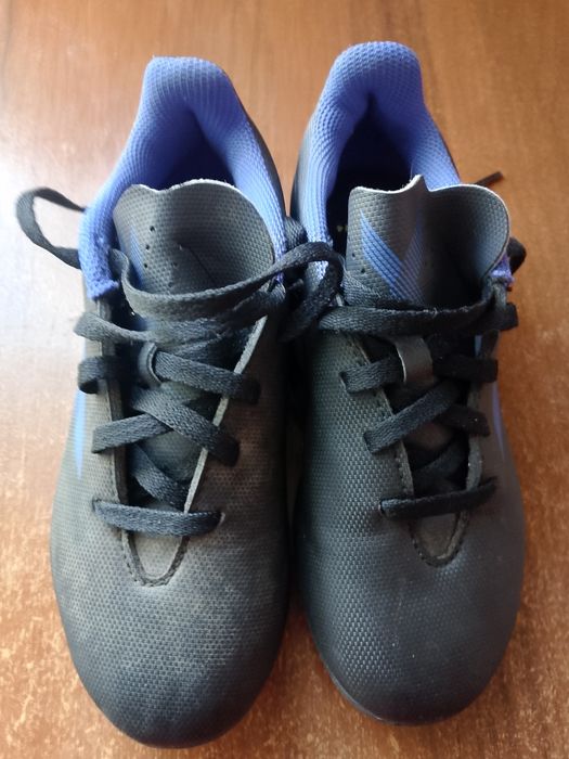 Футбольні бутси Adidas X Speedflow.4 FxG