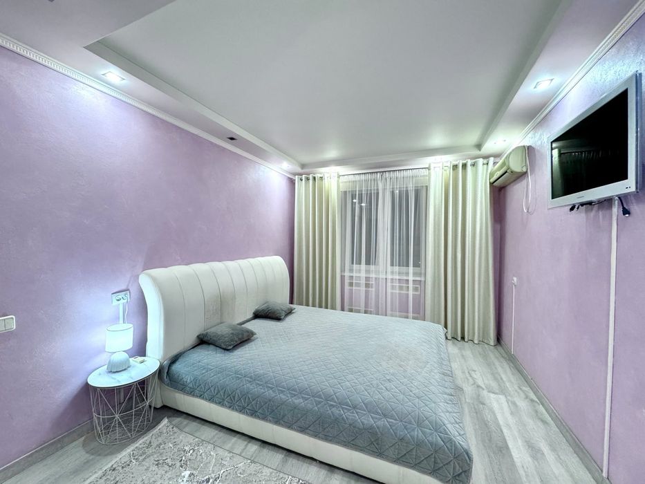 Аренда 1 кв в Центре.