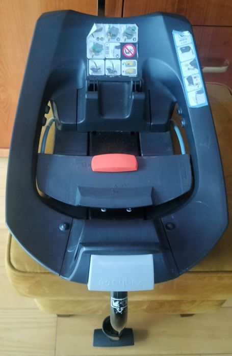 Baza ISOFIX firmy Cybex model Aton Base 2-fix