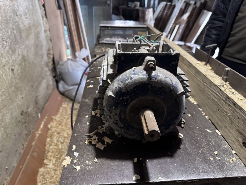 Продам електродвугуни