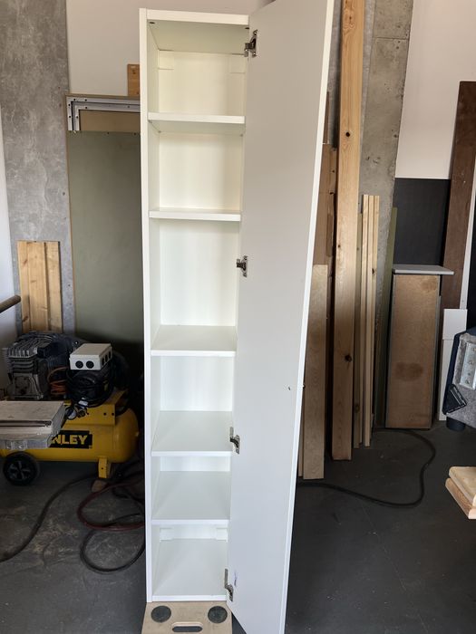 Szafka lazienkowa Ikea Enhet