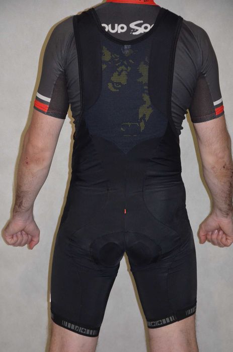 Шорти Assos (M-L)