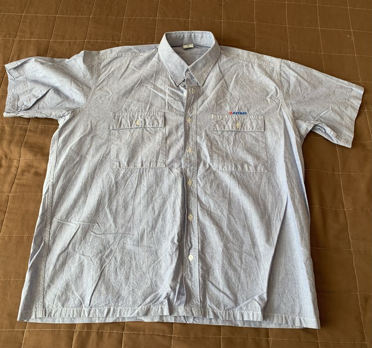 Чоловіча сорочка