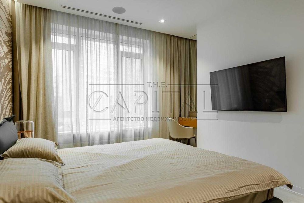 Оренда квартири в ЖК Бульвар Фонтанів/ 99м2/ Печерськ/ Центр