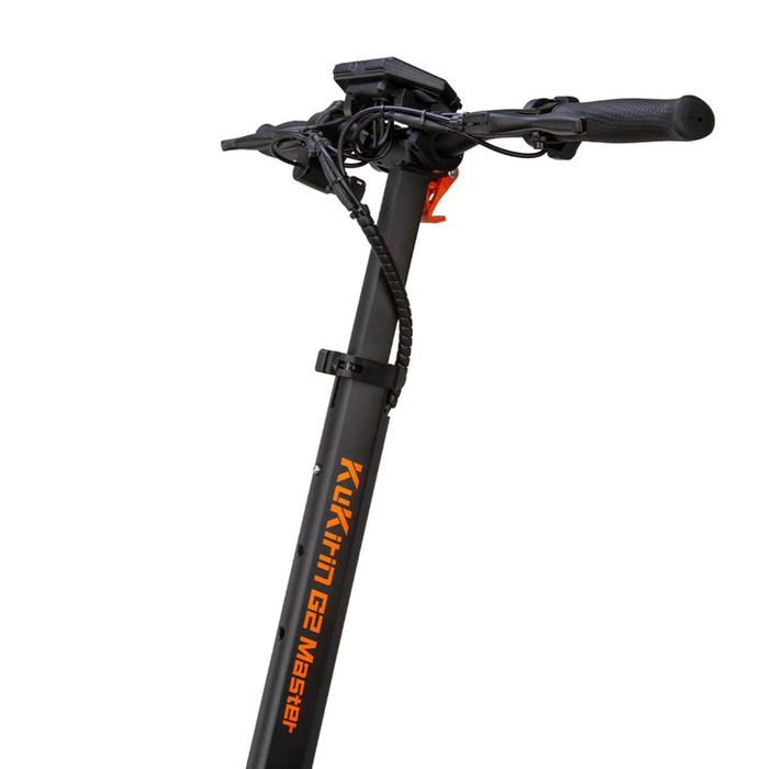 KuKirin G2 Master | nowa | hulajnoga elektryczna | dostępna od ręki | zasięg 70km | 2x1000W