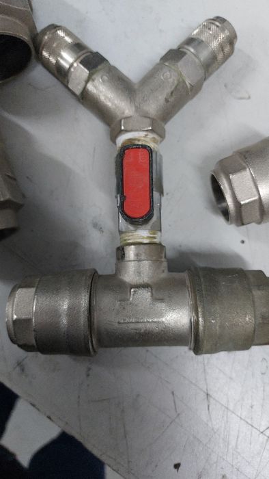 Vendo material ar comprimido