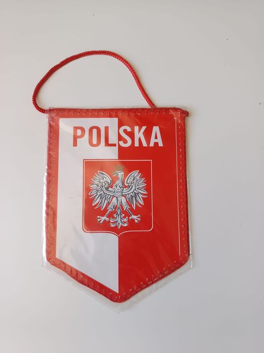 Galhardete seleção da Polónia