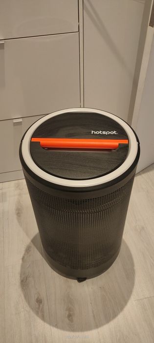 Aquecedor Hotspot Galp