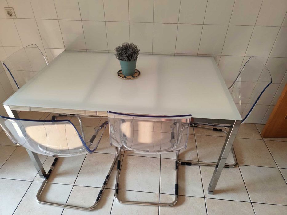 Mesa IKEA torsby