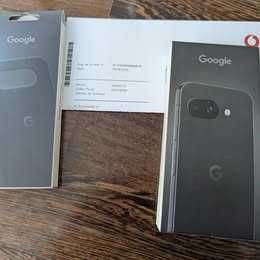 (NOVO) telemovel Google Pixel 9a 5G 128Gb + Capa Oficial