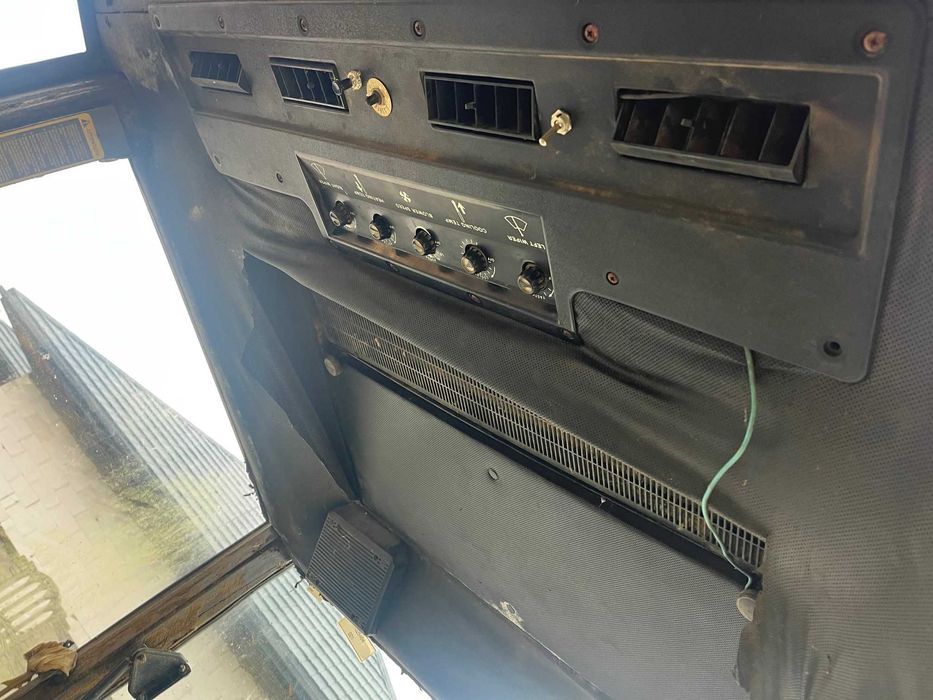 John Deere  4040 S, Turbo  4X4