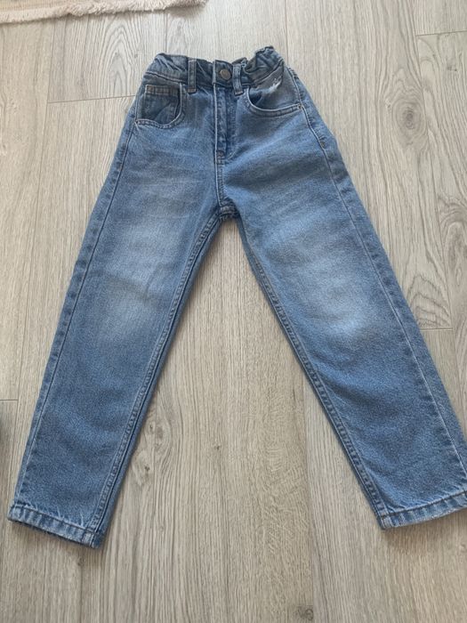 Джинси дитячі