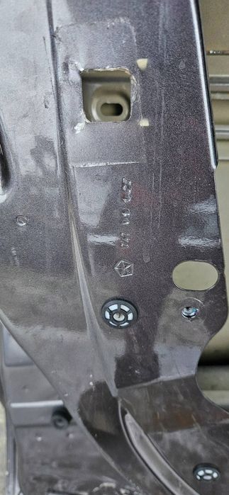 Chrysler Pacifica 2 II 17- Drzwi przednie przód lewe kierowcy KOLUMB Jasienica