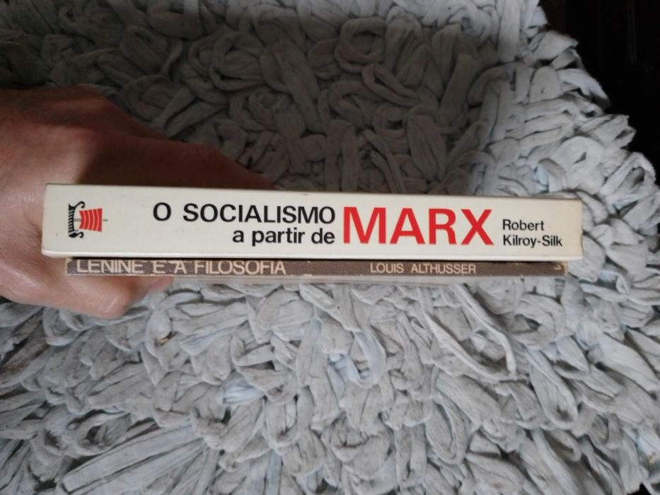 Livros sobre Marxismo Leninismo Comunismo e outro em Promoçao desde 2E