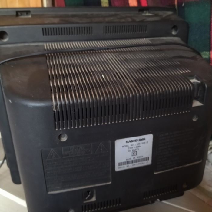 Продам ТВ SAMSUNG CK-5081Z