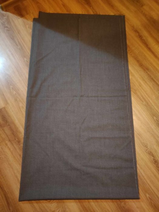 Płótno nowe w metrażu