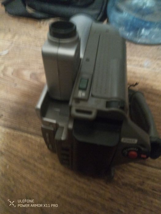 Камера кенон  рабочая