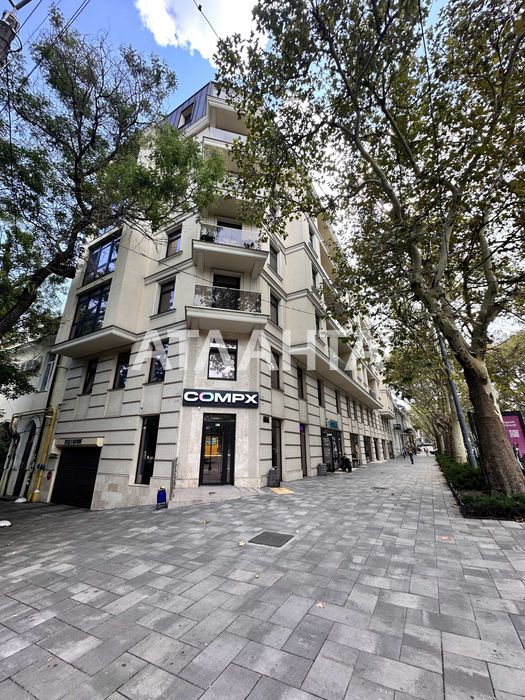 Новий будинок  3кімн+кухня вітальня АГВ ЖК "Пушкінський"/Жуковського