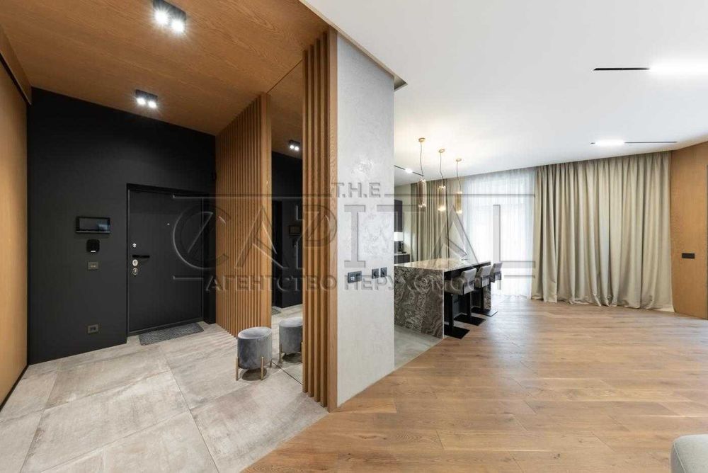 Багатокімнатна квартира за адресою бульвар Дружби Народів (площа 165 м²) - Atlanta.ua - фото 16