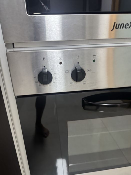 Forno bom estado
