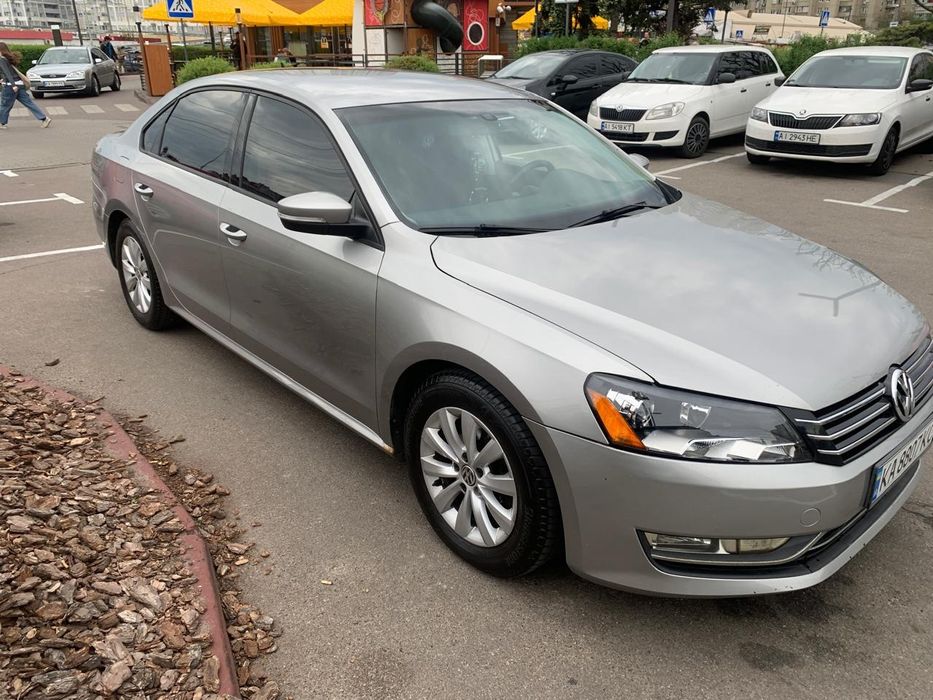 Продається автомобіль