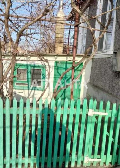 Дом с газом и хозпостройками/ 10 минут до Одессы Прилиманское