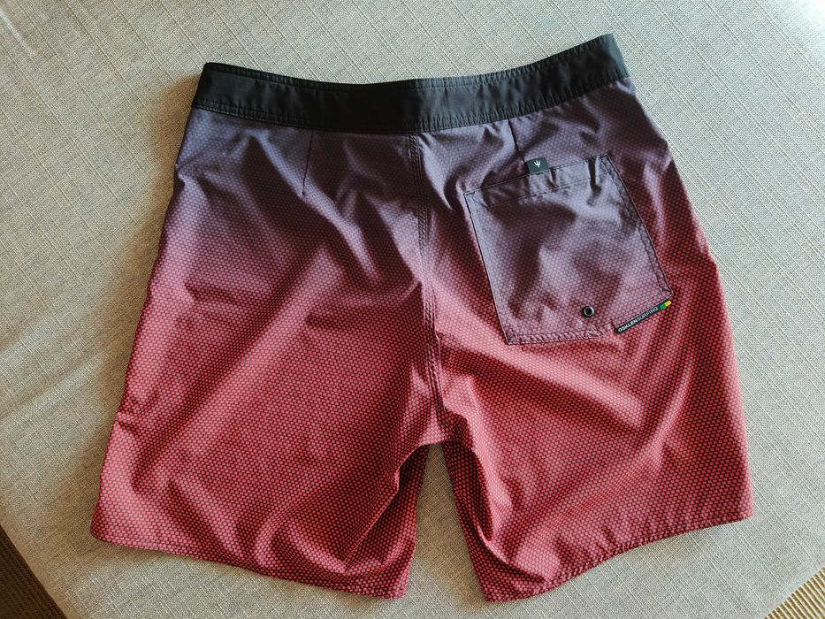 Calções de banho / Bermuda Surf Osklen t42