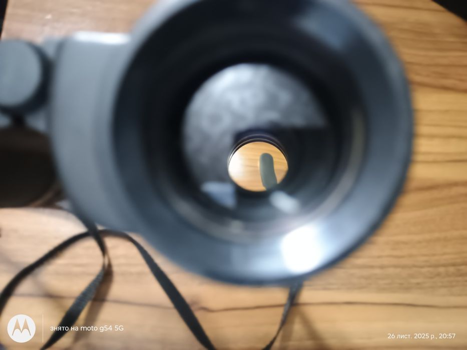 Бінокль БПЦ7/35 1991р.