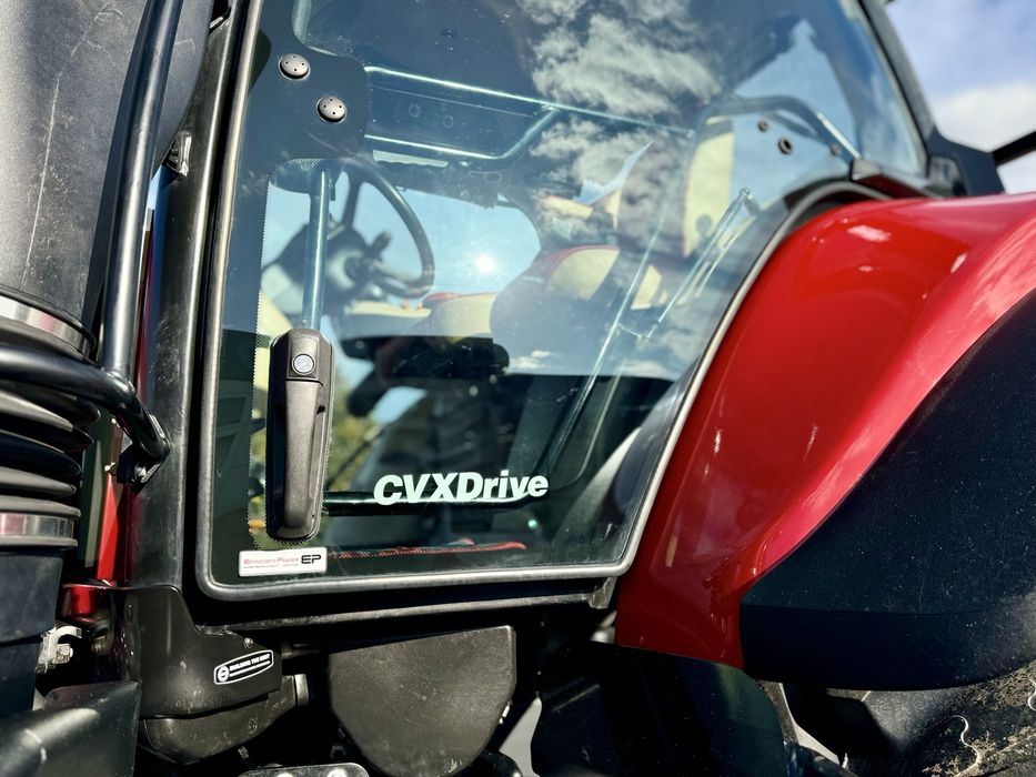 Трактор Case IH Magnum  380 2021р