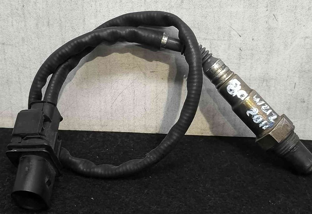 Sonda Lambda 0035427018 - MERCEDES-BENZ E-CLASS