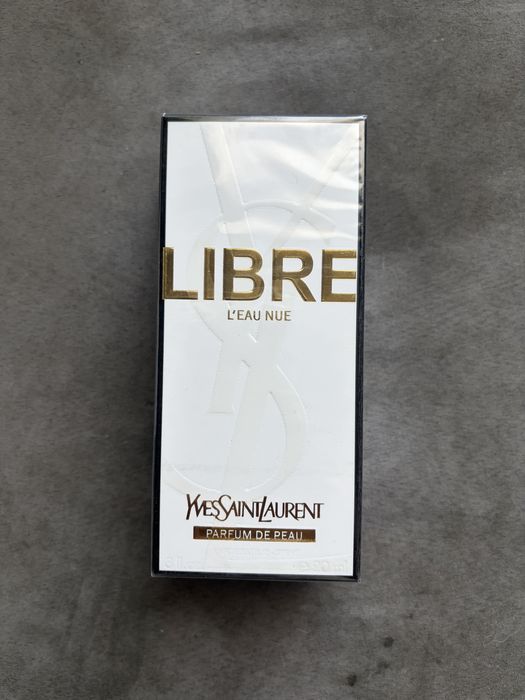 Perfumy damskie Ysl