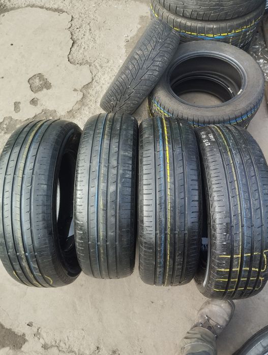 Літні шини Powertrac 215/65/16