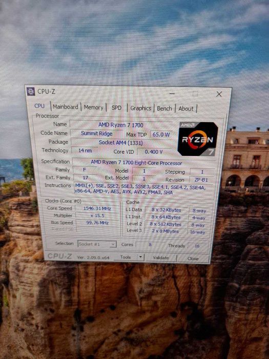 Продам бюджетний ігровий ПК