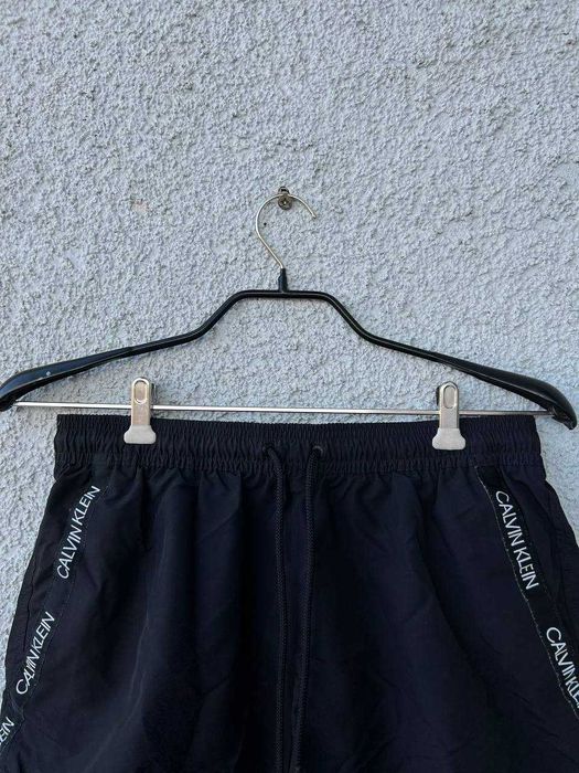 Шорти Calvin Klein