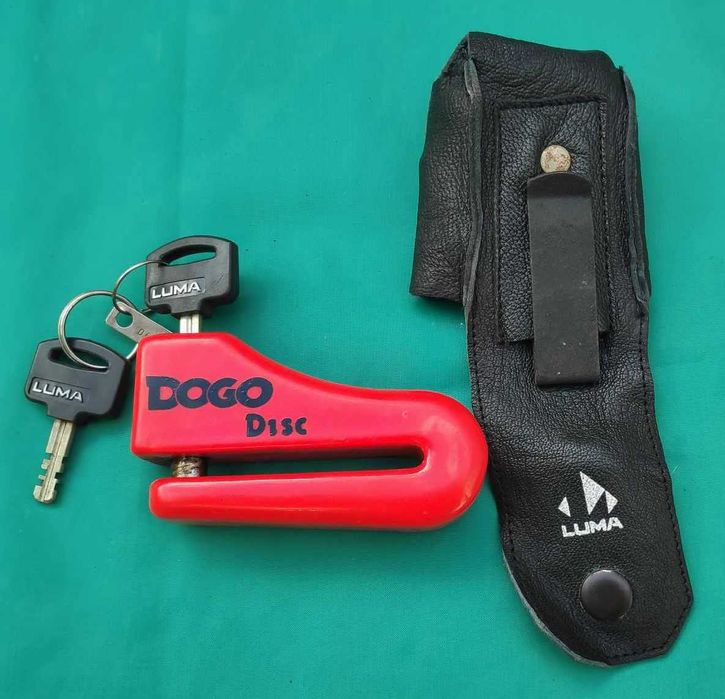 Fechos-Aloquetes para Moto.