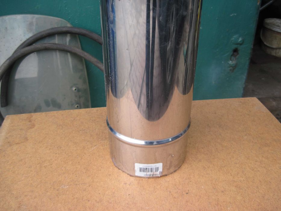 Nasadka kominowa kwasowka